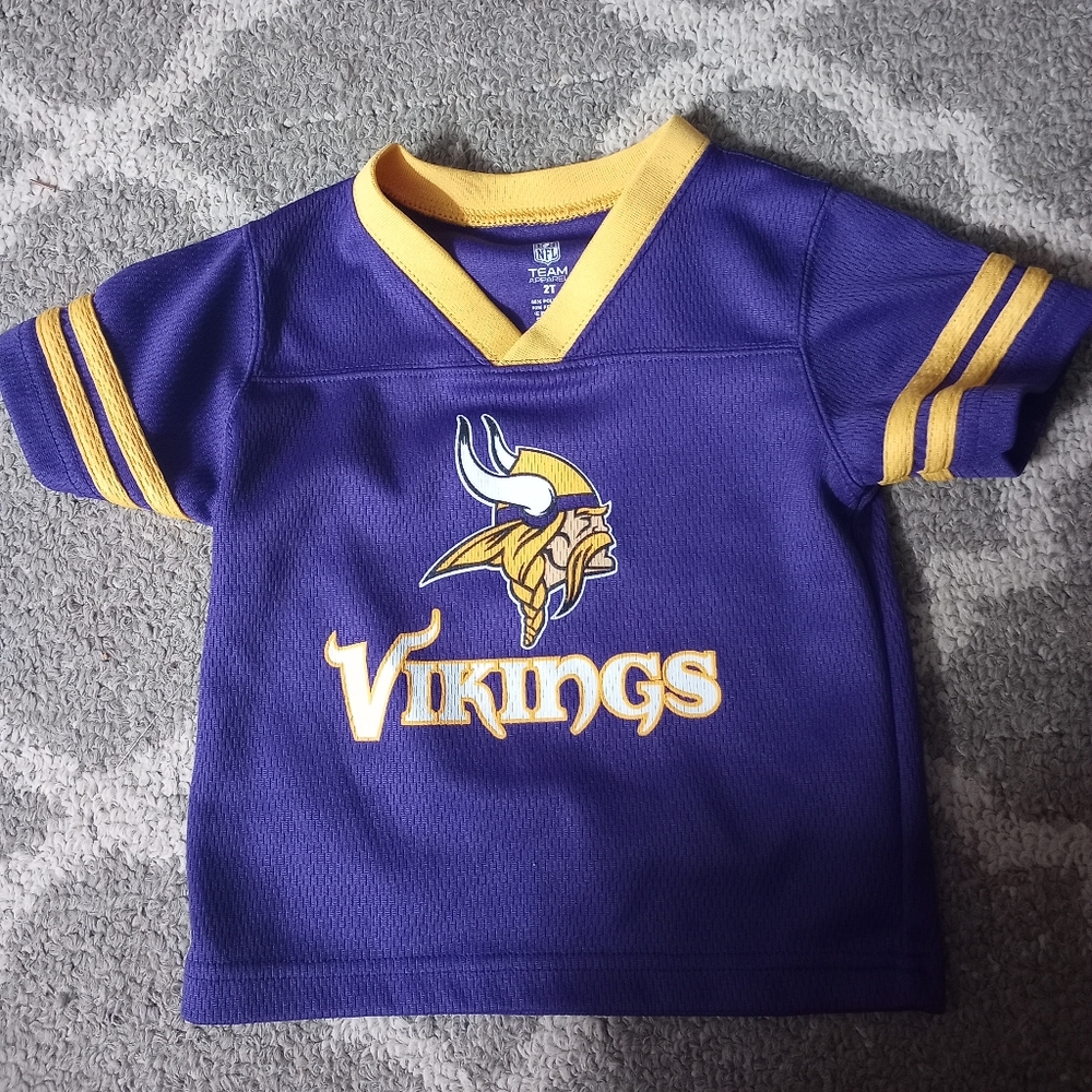 Vikings jersey